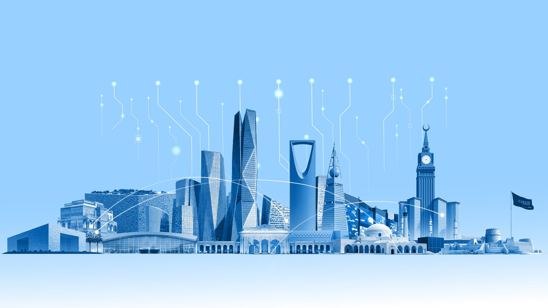 Infrastructure visualization