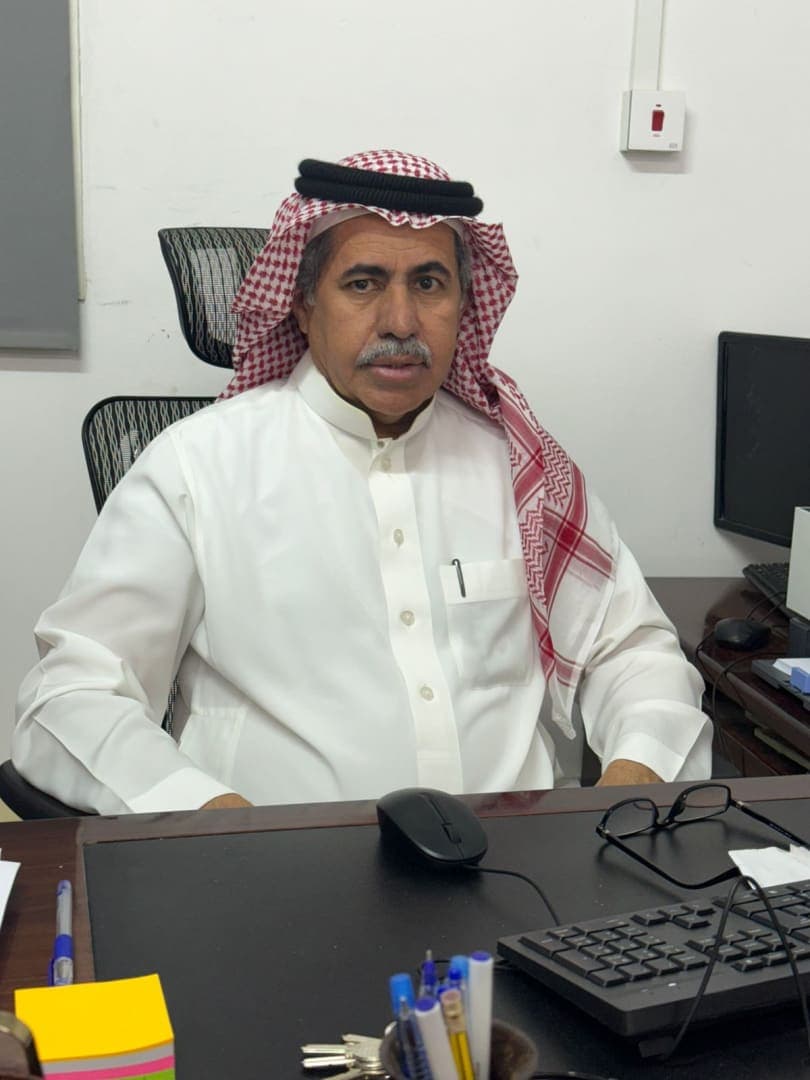Madi Al Jasser