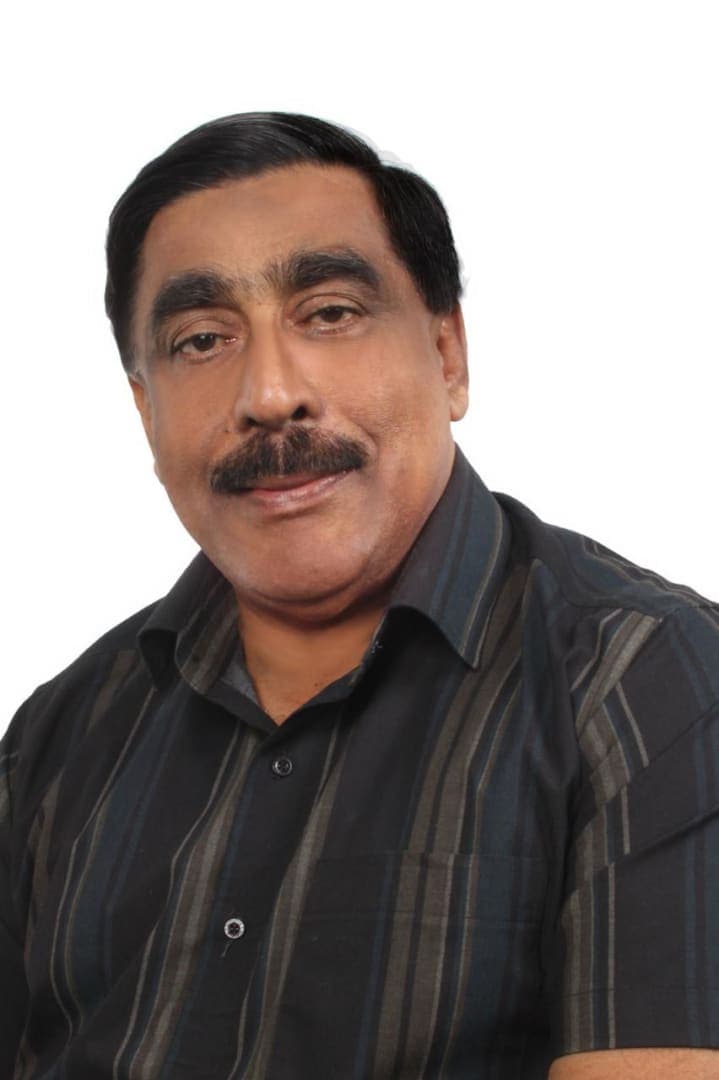 Muhammed Sheriff