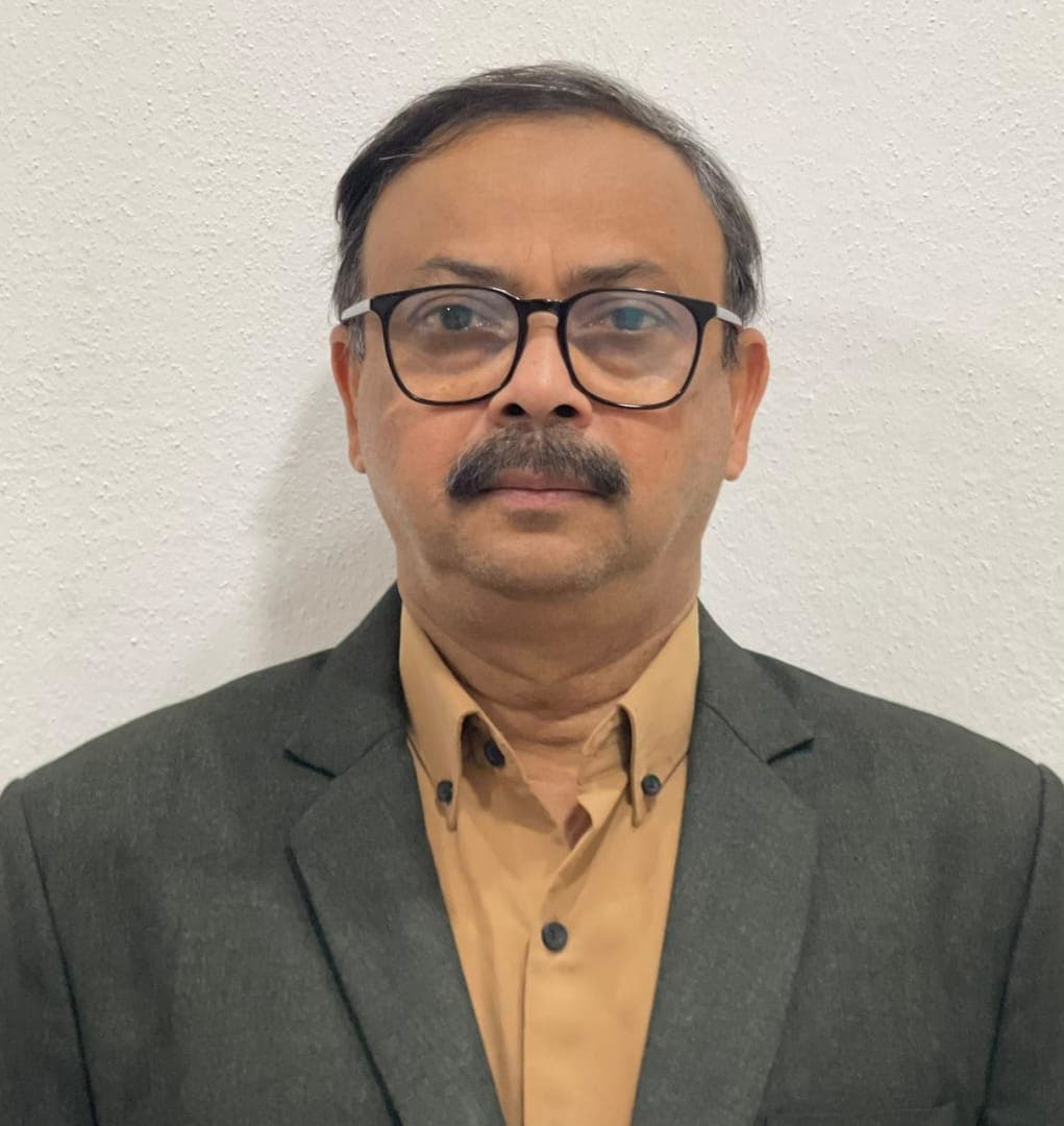 Muhammed Haris
