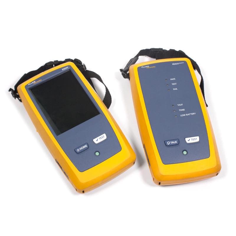 Versiv units with shoulder straps