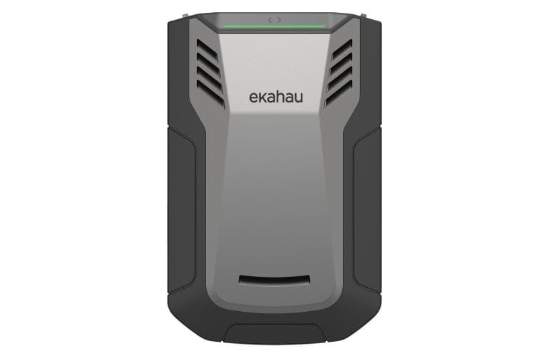 Ekahau Sidekick 2 with laptop survey